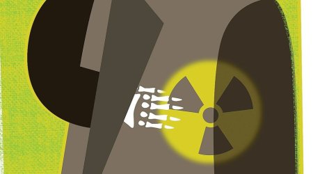 Armenia's nuclear threat - Washington Times