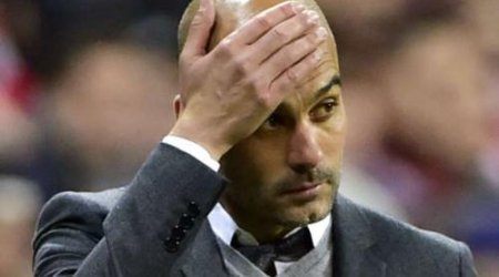 Qvardiolanın yarımfinal lənəti