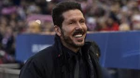 Simeone: 