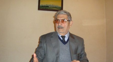 Söhrab Tahir II Fəxri xiyabanda dəfn ediləcək