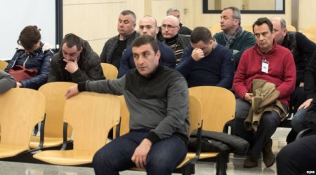 İspaniya “Rusiya mafiyasının ovu”na başlayır