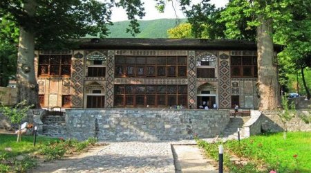 “Euronews” Şəki ilə bağlı reportaj hazırladı - VİDEO