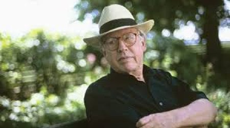 Tanınmış İsveç heykəltəraşı vəfat edib