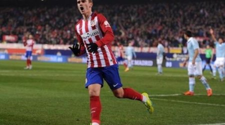 “Mançester Yunayted”dən Qrizmanna 80 milyon avro