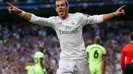 “Madrid” finalda - VİDEO