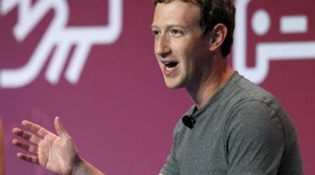 Facebook CEO urges Brazilians to decry WhatsApp block