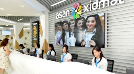 “ASAN Kommunal” mərkəzlərində hansı xidmətlər göstəriləcək?