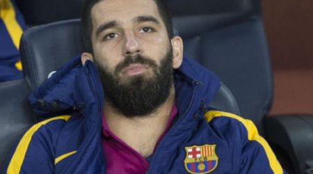 “Barselona”dan Ardaya yaşıl işıq: gedə bilər!