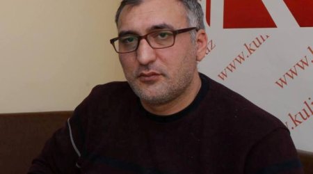 E-kitab - Şərif Ağayar “Cəfər əmimin yolları”