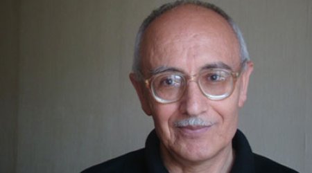 E-kitab- Rafiq Tağı. Qoca Məcnun