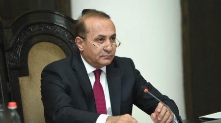 Ermənistanın baş naziri Qarabağa gəlir