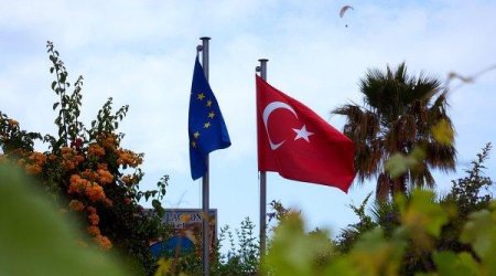 Ərdoğandan Avropaya terror mesajı