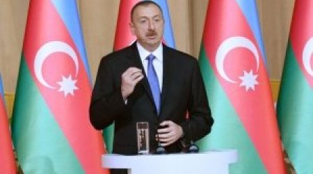 “Heydər Əliyev iki dəfə Azərbaycanı tənəzzüldən, xaosdan inkişafa, tərəqqiyə aparıb”