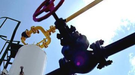 Oil exports via Baku-Tbilisi-Ceyhan pipeline up 2.6 pct in Jan-April