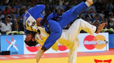 Iranian judokas fail at Baku Grand Slam