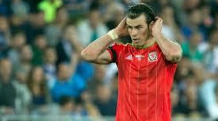 Beyl Uels millisinə çağırılmadı