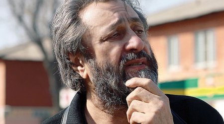 Rusiyanın tanınmış rəssamı vəfat edib