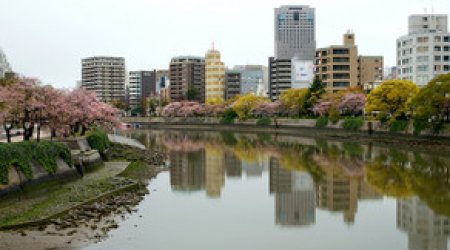 ABŞ prezidenti 71 ildən sonra ilk dəfə Xirosimaya gedəcək