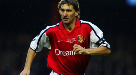 Tony Adams in talks with Brondby over taking manager's job next season - The Guardian