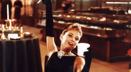 Breakfast ar Tiffany's: How Hollywood retold a gritty story