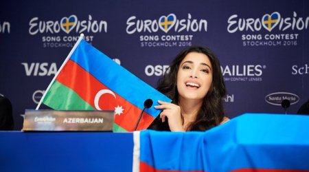 “Eurovision”da Qarabağdan danışan azərbaycanlının sözünü kəsdilər – VİDEO