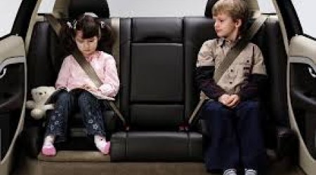 Появилось такси для детей -  ВИДЕО