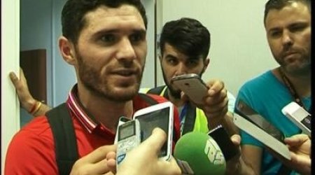 Javid Huseynov  faces four year in prison