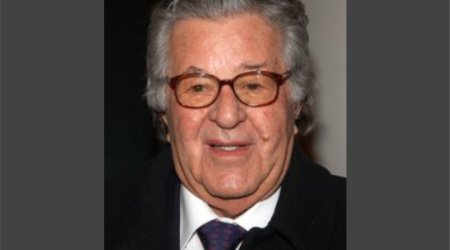 Məşhur filmlərin prodüsseri vəfat etdi