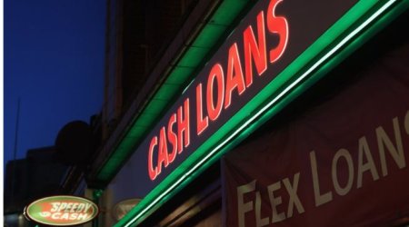 Google bans ads from payday lenders