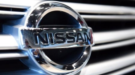 Nissan shares drop on news of tie-up talks with Mitsubishi