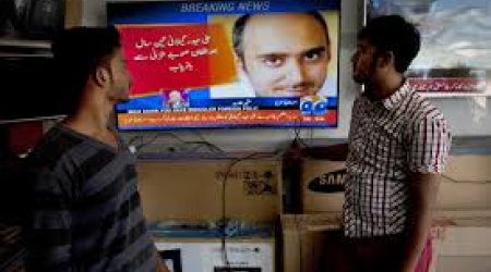 Сын экс-премьера вернулся из плена - ВИДЕО