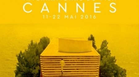 Kann Film Festivalında Azərbaycan kinosu pavilyonu təşkil olunub