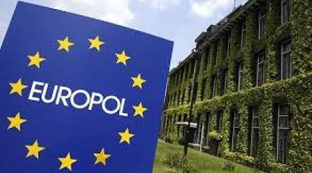 Европолу увеличили полномочия - ВИДЕО