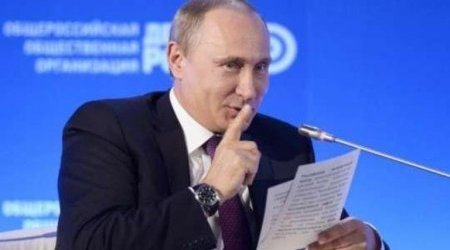 Putinin Bakıya səfərinin iki versiyası - Politoloq