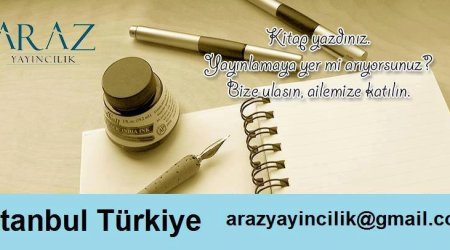 Azərbaycan kitabları ilk dəfə Ərzurum Kitab Sərgisində