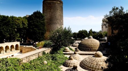 “İçərişəhər”ə yeni rəis təyin edildi