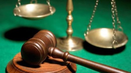 Şirvan Apellyasiya Məhkəməsinə yeni sədr təyin edildi