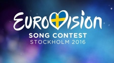 “Eurovision-2016” mahnı müsabiqəsinin ikinci yarımfinalı başladı