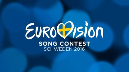 “Eurovision 2016”nın II yarımfinalından finala vəsiqə qazanan ölkələr – SİYAHI