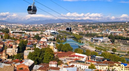 ​Azərbaycanın hökumət başçısı Gürcüstana gedir