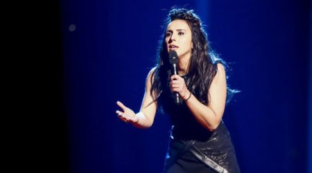 Ermənistan “Eurovision”da daha bir qalmaqala əl atdı – VİDEO