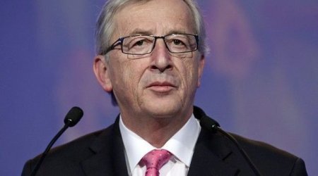 Yunker: Türkiyə vizasız rejimi almaya bilər