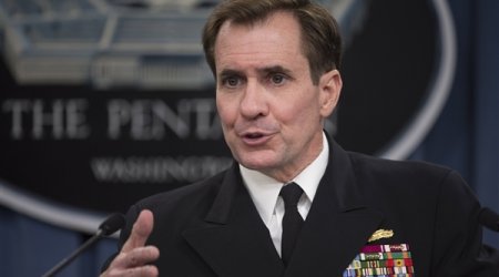 “Kerri Dağlıq Qarabağ üzrə görüşdə iştirak edəcək”