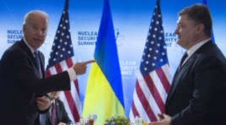 ABŞ Ukraynaya 1 milyard dollar verir