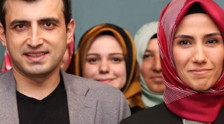 Türkiyədə yollar bağlandı - bu toya görə