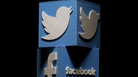 Facebook, Twitter, Youtube face hate speech complaints in France