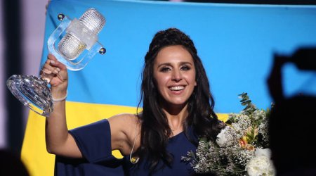 Ermənistan “Eurovision 2016”nın nəticələri ilə razı deyil