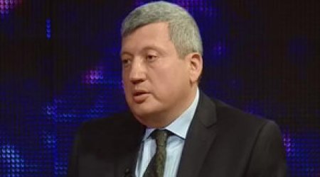 Sabiq XİN başçısı: 