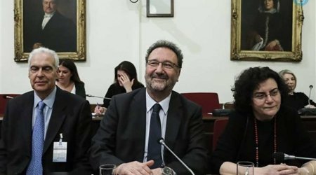 HRADF-ın prezidenti: 