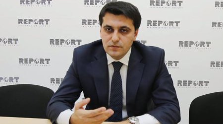 Эльнур Мамедов: «12-ый игрок важен для «Нефтчи» как никогда» - МНЕНИЕ